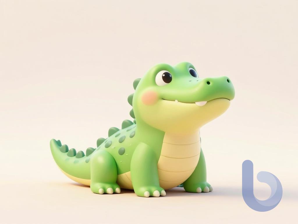 alligator